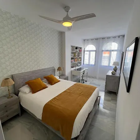Apartment Chez Luna *