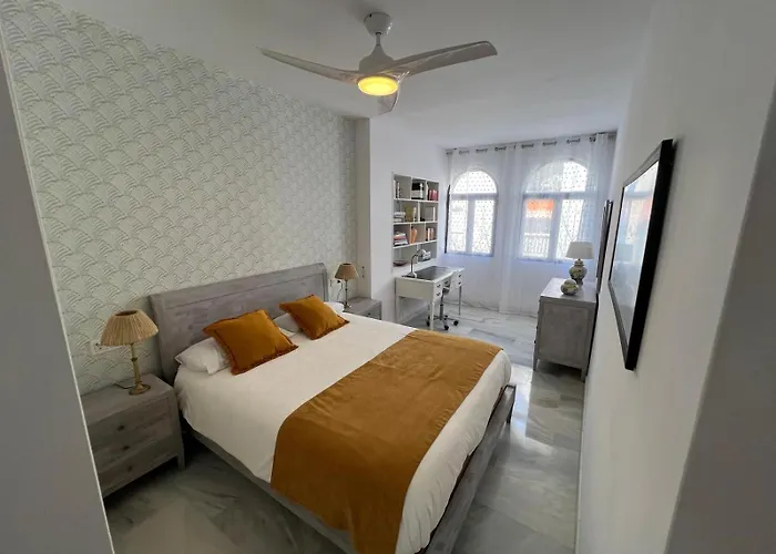 Apartment Chez Luna *