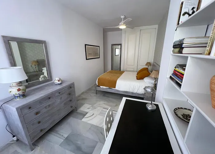 Chez Luna Apartment Marbella
