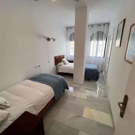 Apartment Chez Luna *